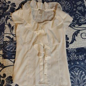 Banana Republic, x-small blouse
